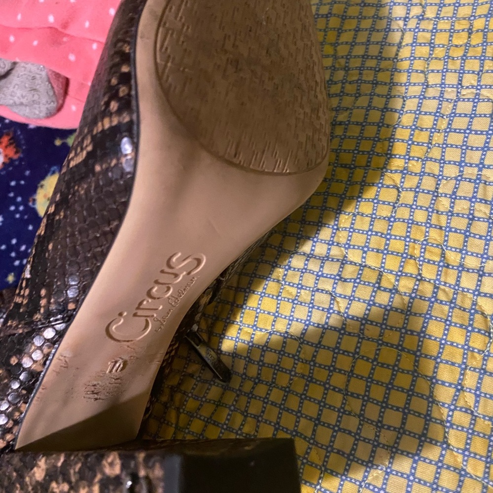 Women’s boot